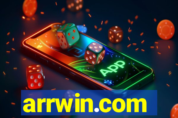 arrwin.com