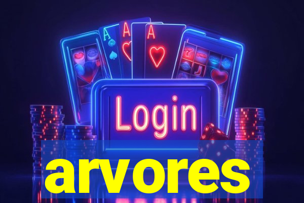 arvores-pg.com