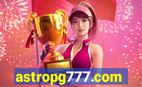 astropg777.com