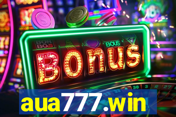 aua777.win