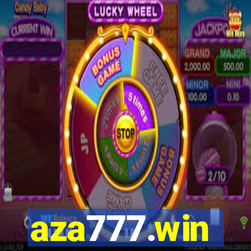 aza777.win