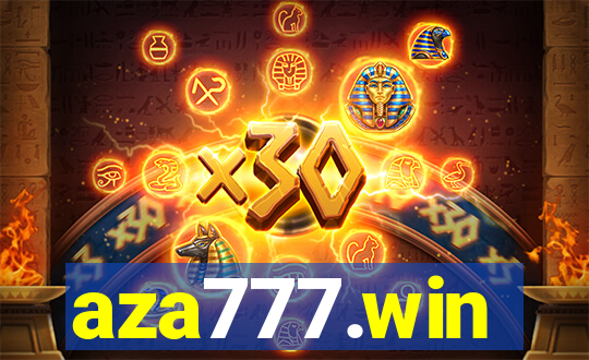 aza777.win