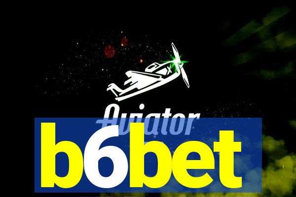 b6bet