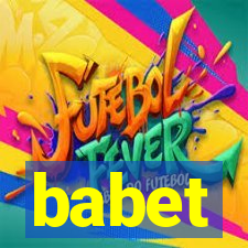 babet