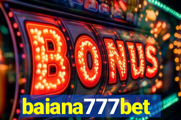 baiana777bet