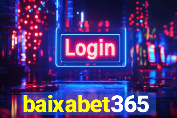 baixabet365