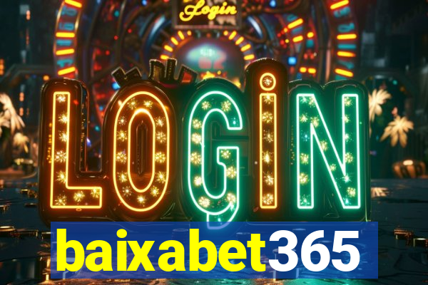 baixabet365