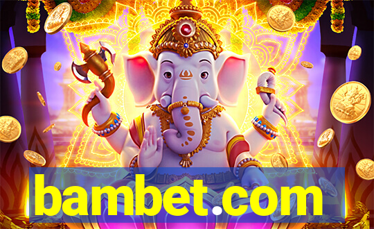 bambet.com