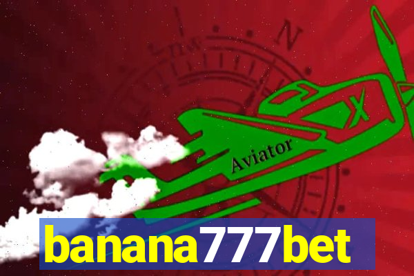 banana777bet