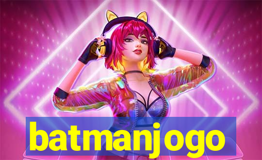 batmanjogo