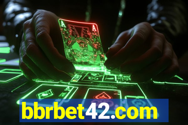 bbrbet42.com