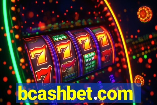 bcashbet.com