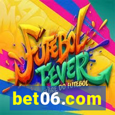 bet06.com