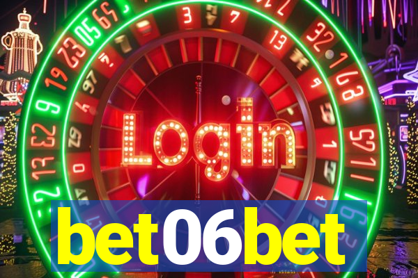 bet06bet