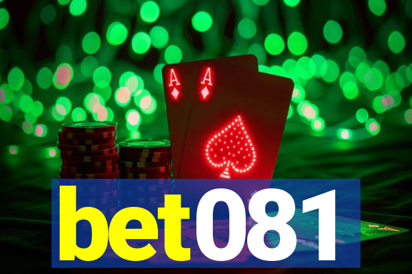 bet081