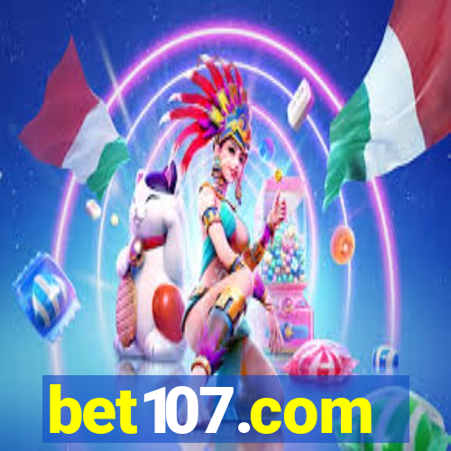 bet107.com