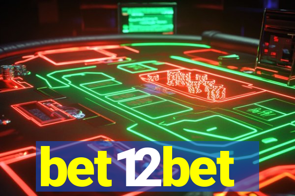 bet12bet