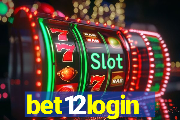 bet12login