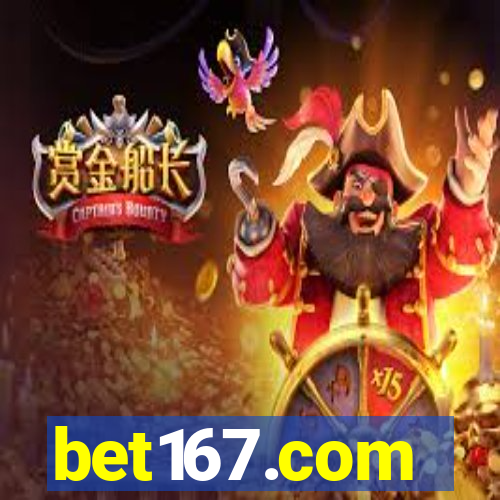 bet167.com