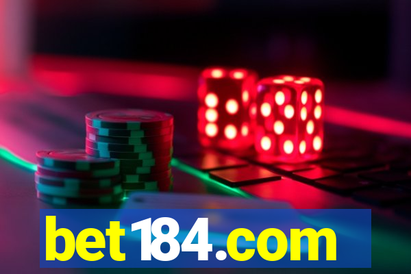 bet184.com