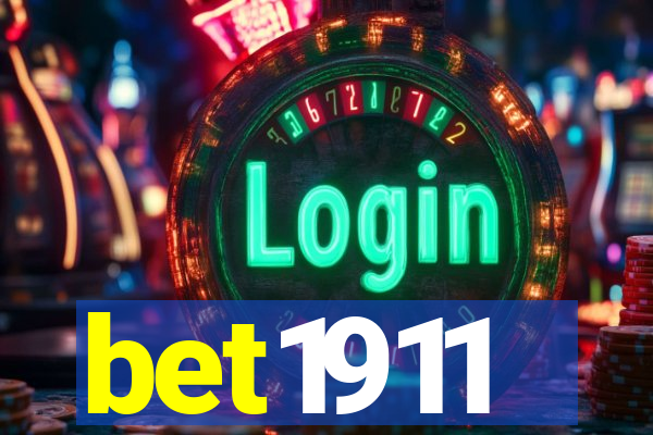 bet1911