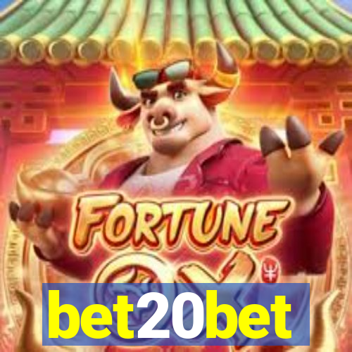 bet20bet