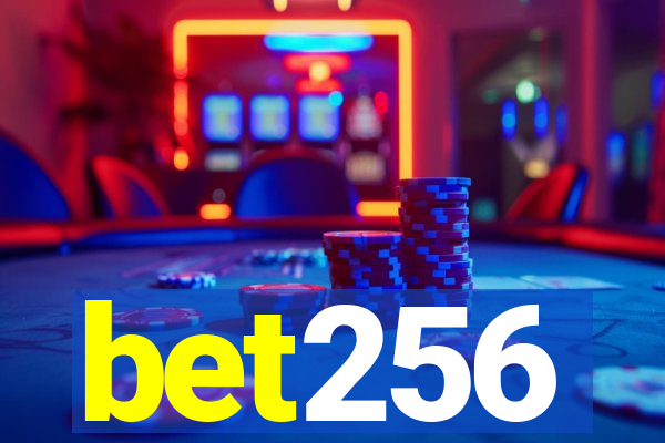 bet256