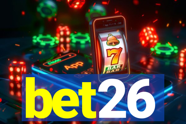 bet26