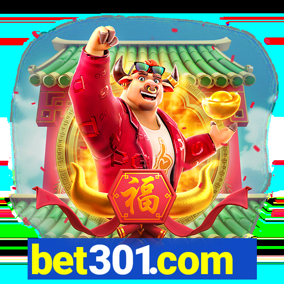 bet301.com