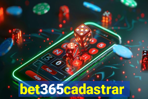 bet365cadastrar