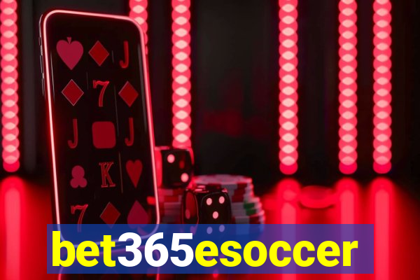 bet365esoccer