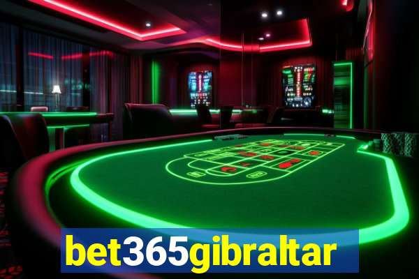 bet365gibraltar