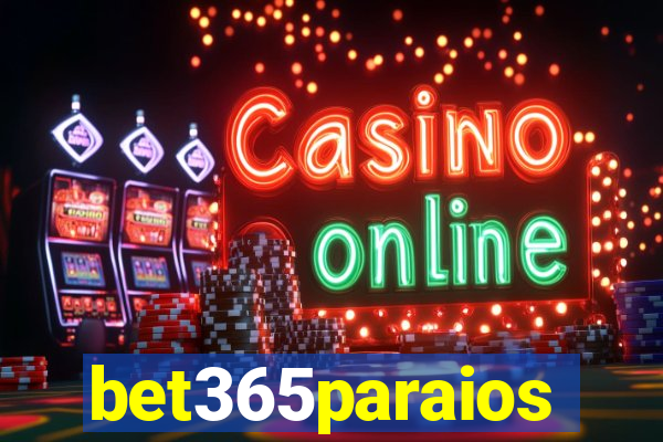 bet365paraios