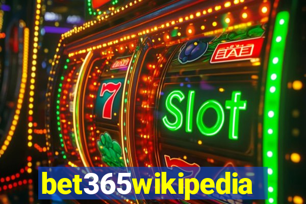 bet365wikipedia