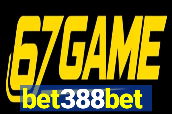 bet388bet