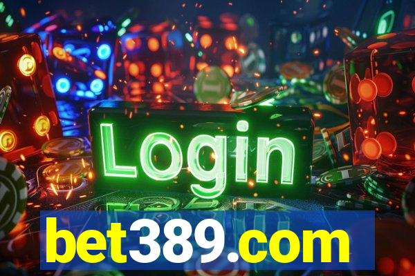 bet389.com