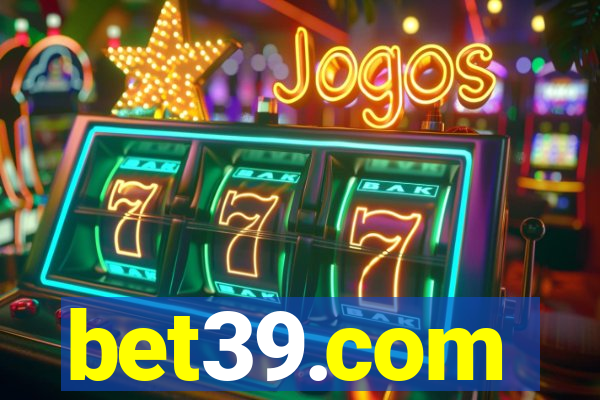 bet39.com