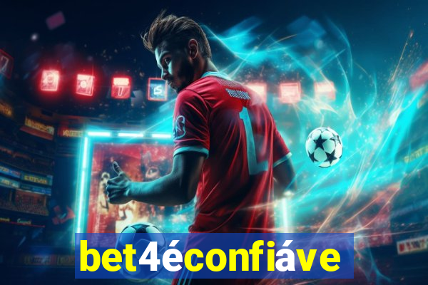 bet4éconfiável