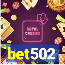 bet502