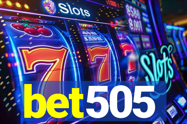 bet505