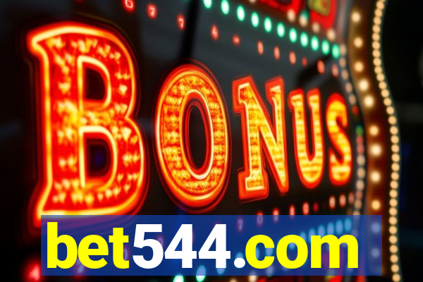 bet544.com