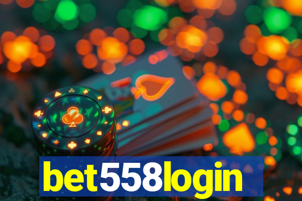 bet558login