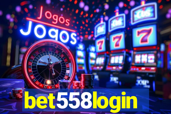 bet558login