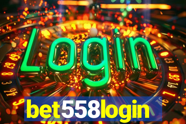 bet558login