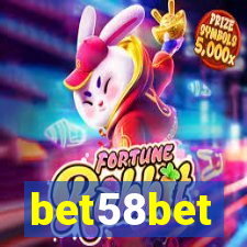 bet58bet