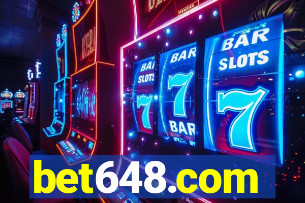 bet648.com