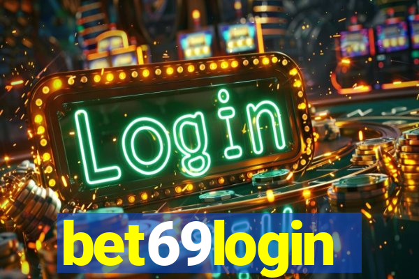 bet69login