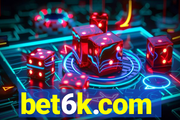 bet6k.com