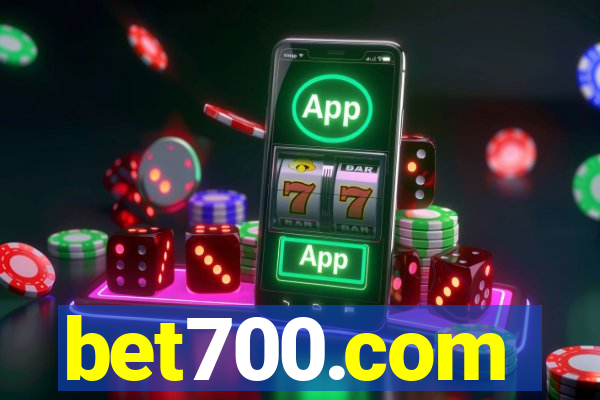 bet700.com