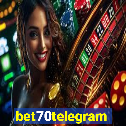 bet70telegram